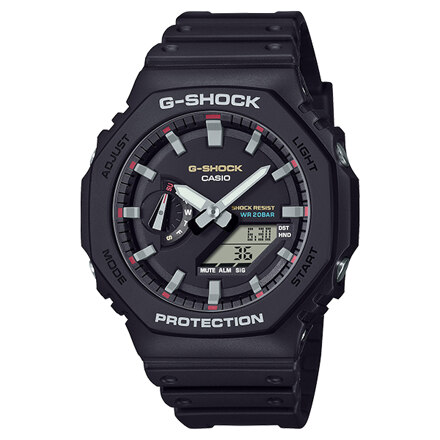 GA-2100RL-1ADR 남성
