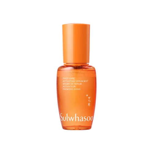 FIRST CARE ACTIVATING SERUM MIST 50ml