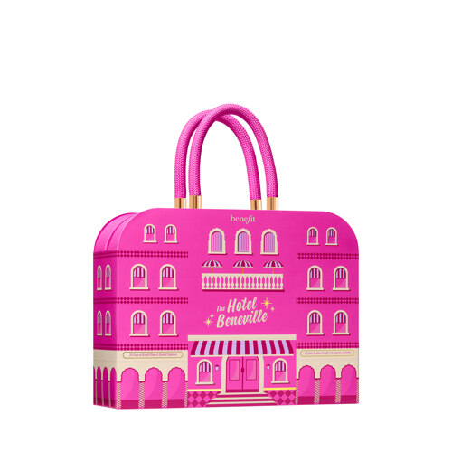 더 호텔 베네빌 캘린더