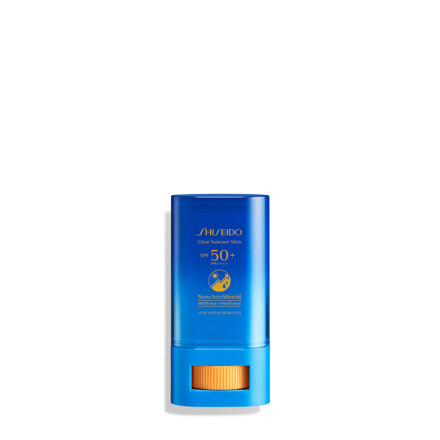 GSC CLEAR SUNCARE STICK SPF50+ 15g