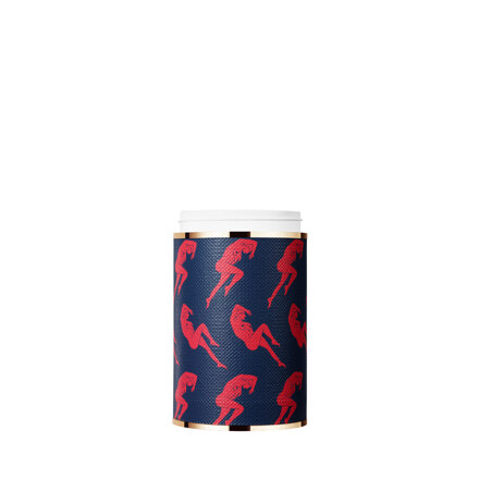 LES EAUX À LA MODE BOTTOM CASE 香水瓶底盒 Navy Blue Bottom Case