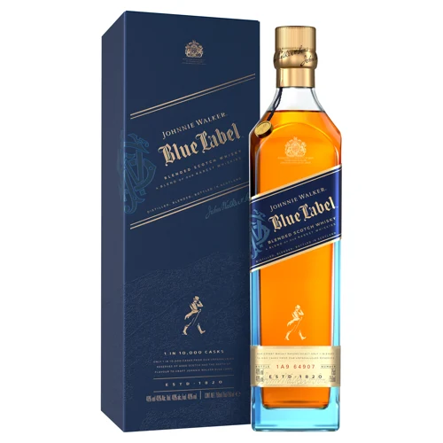 조니워커 블루라벨 750ml