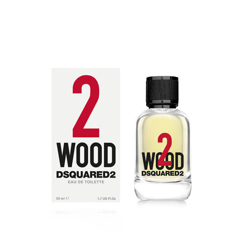 WOOD EDT 50ML