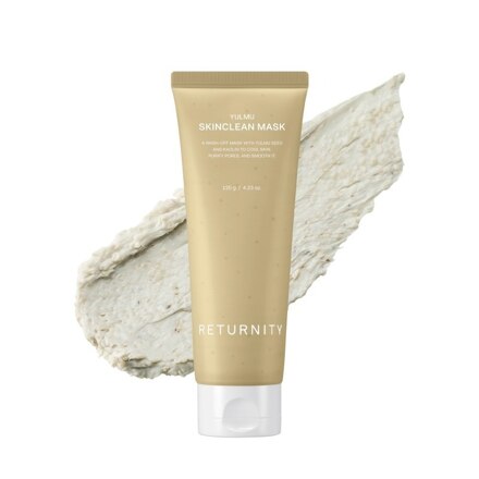 [2개48%/4개51%할인] NEW 율무 스킨클린 팩 120g