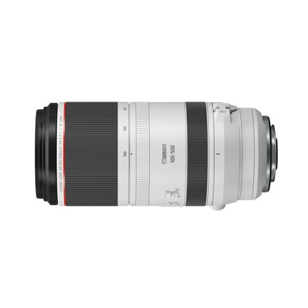 RF100-500mm F4.5-7.1 L IS USM （相机镜头）