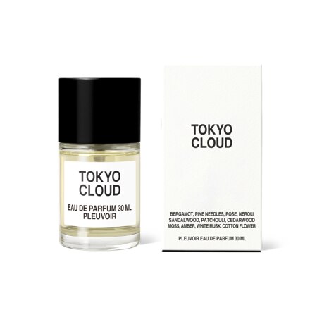 오 드 퍼퓸 도쿄클라우드 30ml