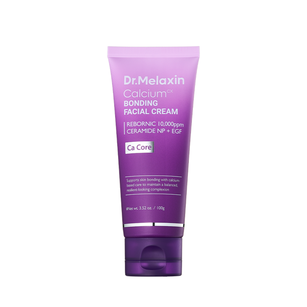 신세계인터넷면세점-닥터멜락신-FacialCare-칼슘 본딩 페이셜 크림 100g