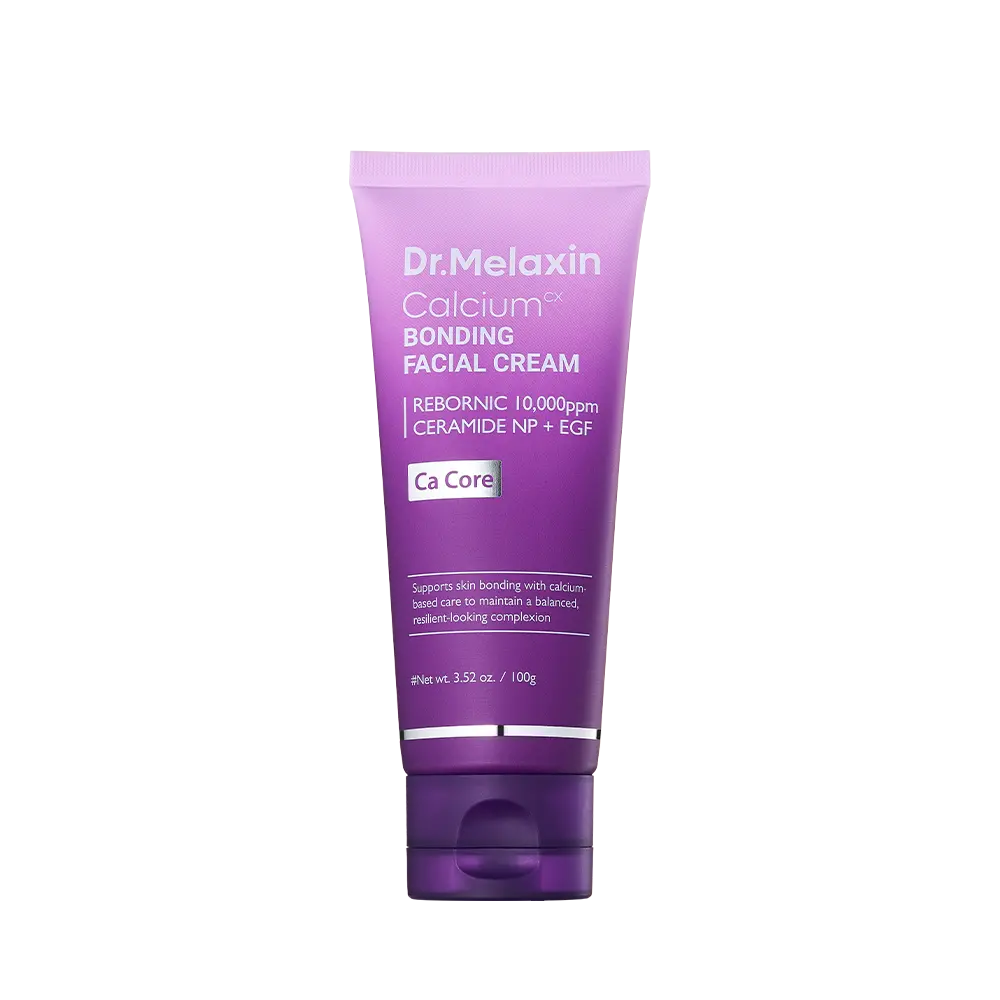 신세계인터넷면세점-닥터멜락신-FacialCare-칼슘 본딩 페이셜 크림 100g