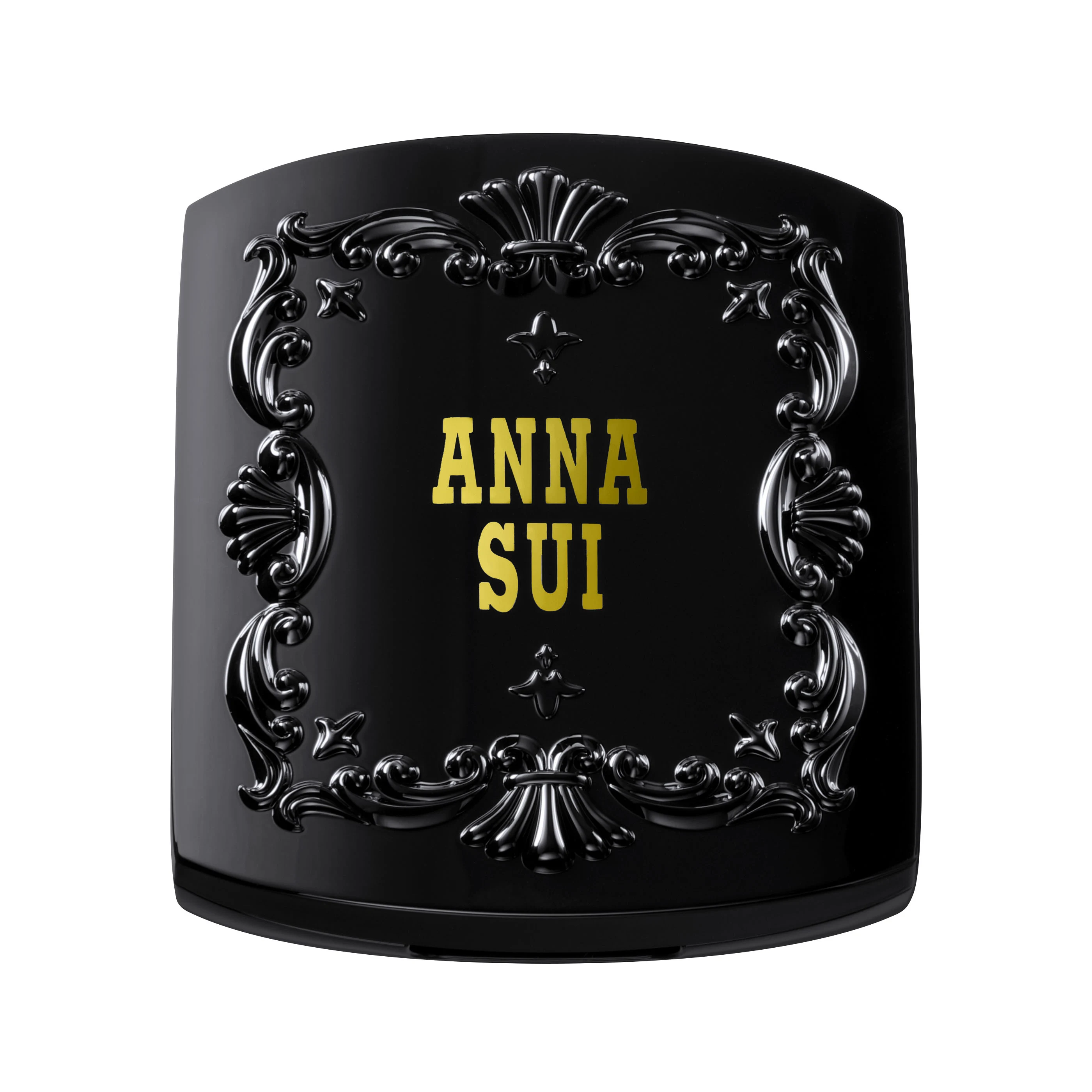 신세계인터넷면세점-안나수이-메이크업도구-ROSE PRESSED POWDER COMPACT 01(CASE)