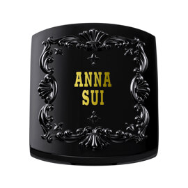 ROSE PRESSED POWDER COMPACT 01(CASE)