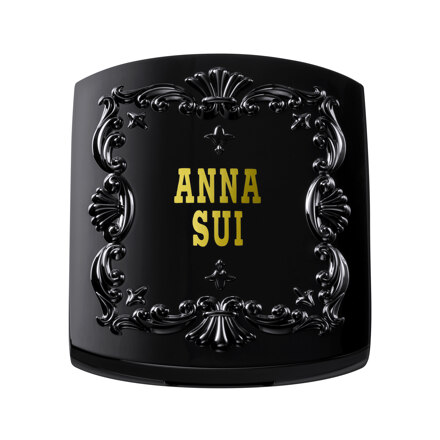 ROSE PRESSED POWDER COMPACT 01(CASE)