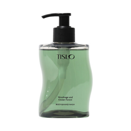 우드세이지 바디앤핸드워시 330ml