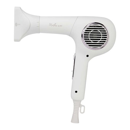 AIR ART (WHITE) HAIR DRYER MC6001A 吹风机