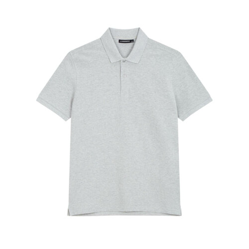 [MEN] Troy Polo shirt - GREY T恤衫