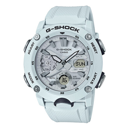 GA-2000S-7ADR 남성