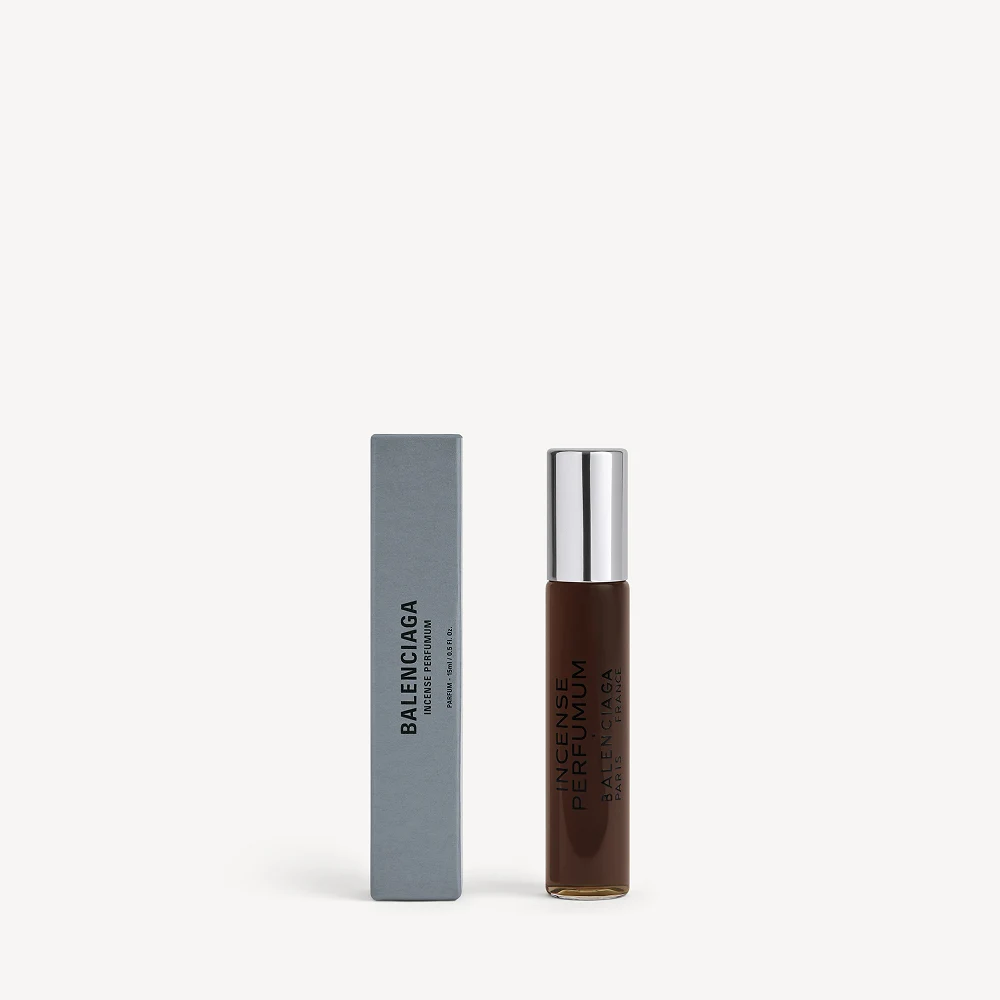 신세계인터넷면세점-발렌시아가 (COS)-perfume_for_man-Incense Perfumum Travel Spray 15ml