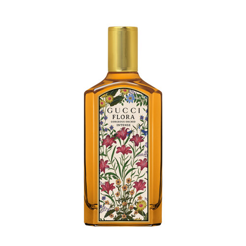 Flora Gorgeous Orchid Eau de Parfum Intense 100ml