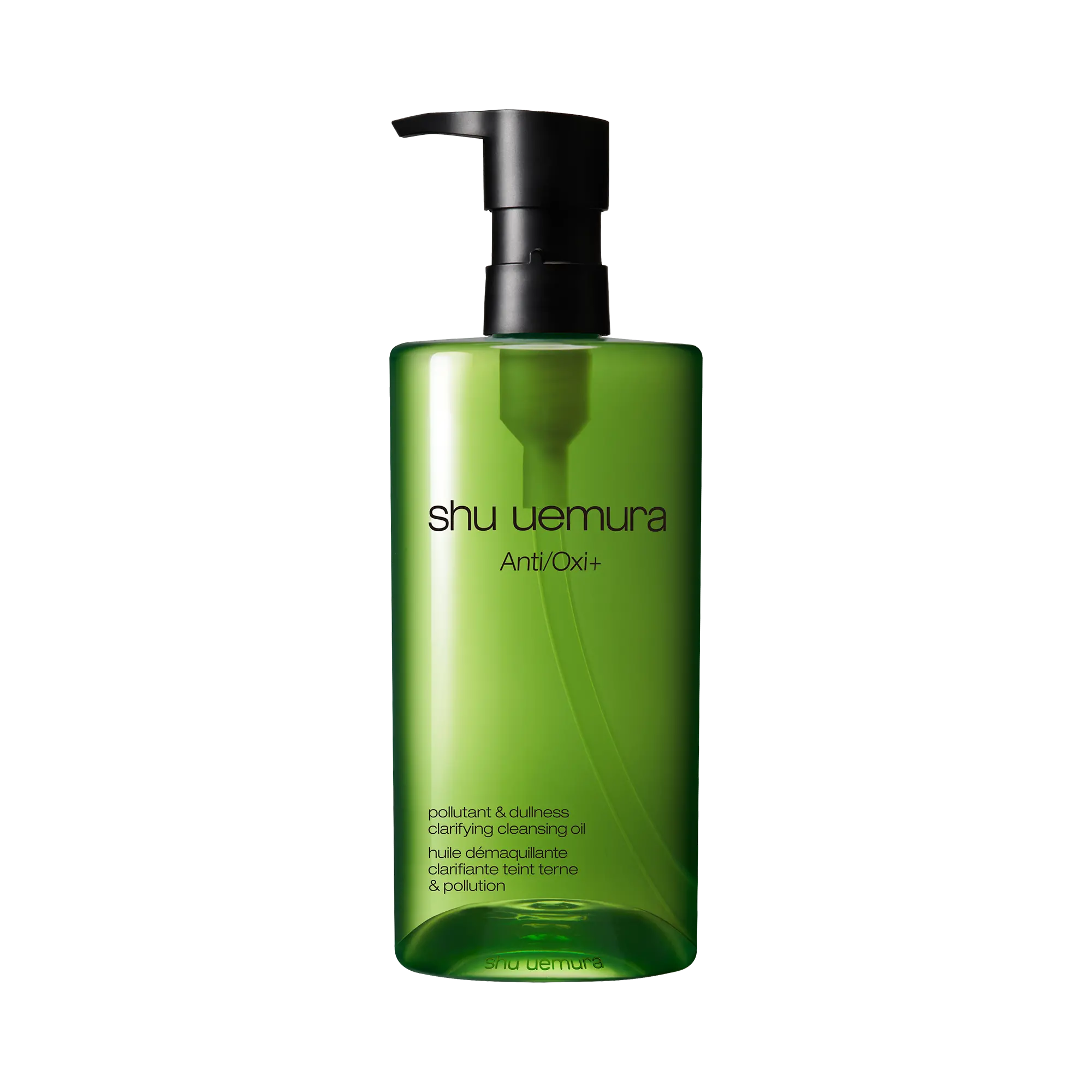 신세계인터넷면세점-슈에무라-Cleansers-안티 폴루션 클렌징 오일