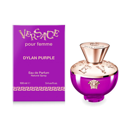 VERSACE DYLAN PURPLE EDP 100ML