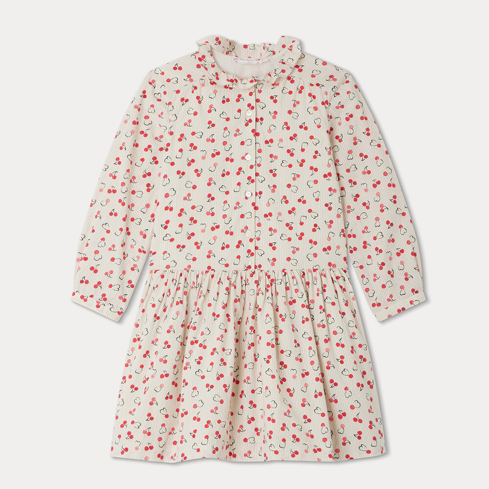 ROBE GERALDINE
