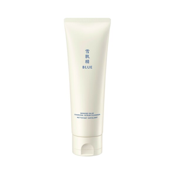 신세계인터넷면세점-세이키세-Cleansers-Charcoal Scrub Cleanser