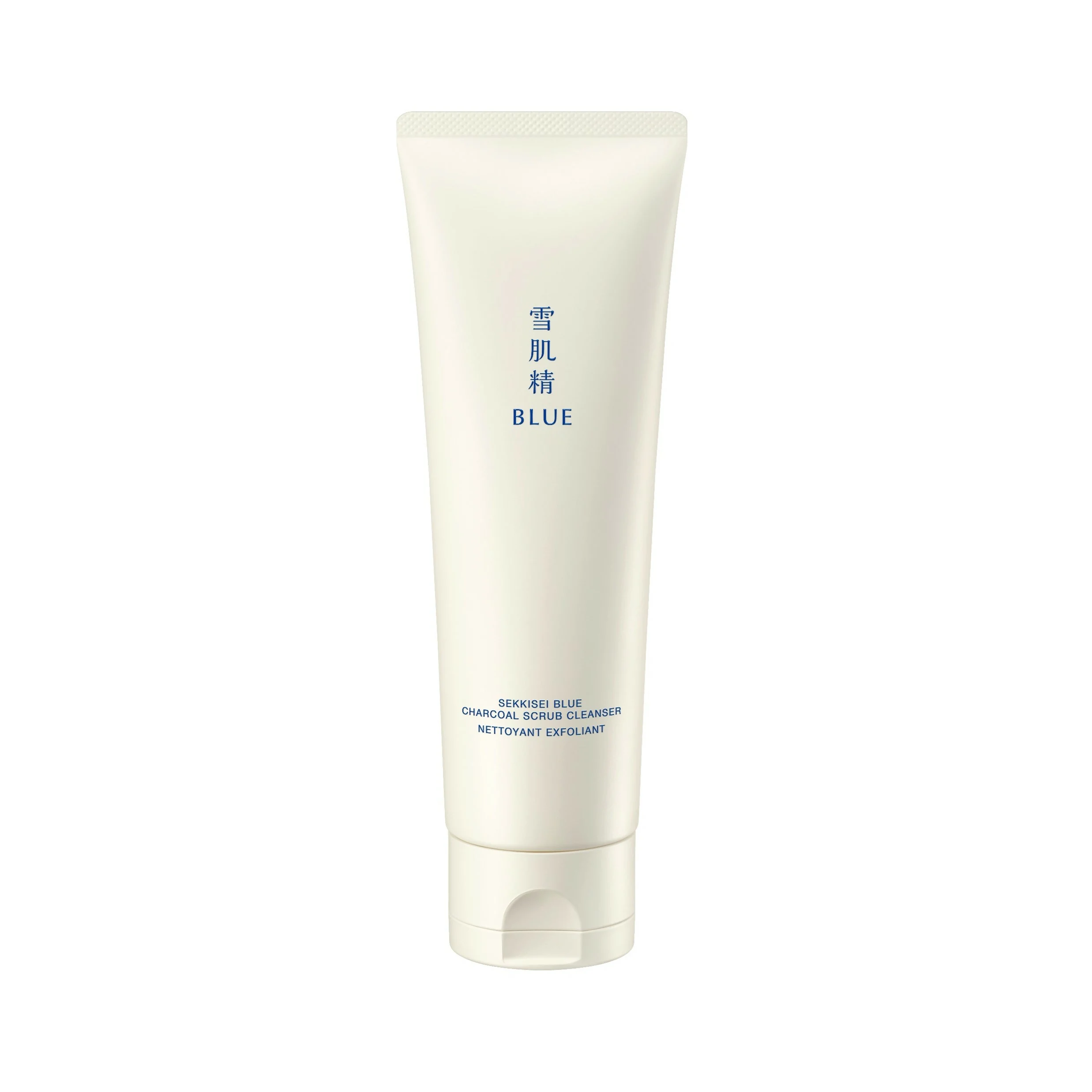 신세계인터넷면세점-세이키세-Cleansers-Charcoal Scrub Cleanser
