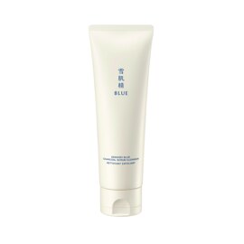 Charcoal Scrub Cleanser