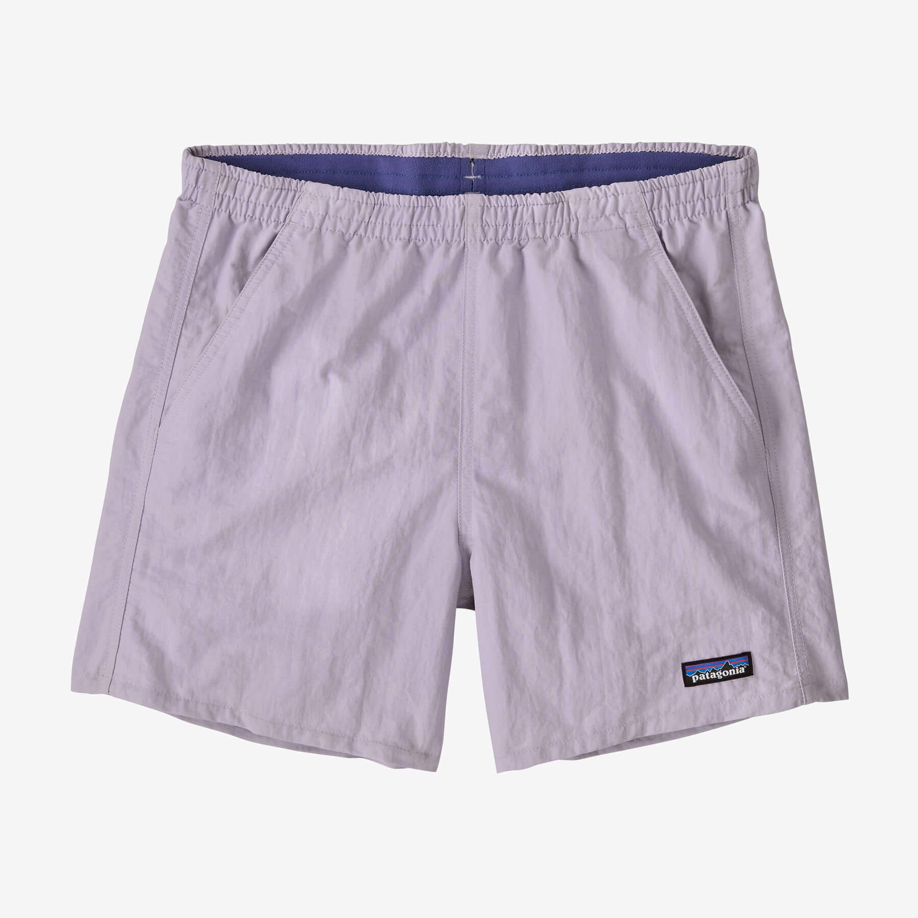Women's Baggies Shorts - 5 Inch FGLP