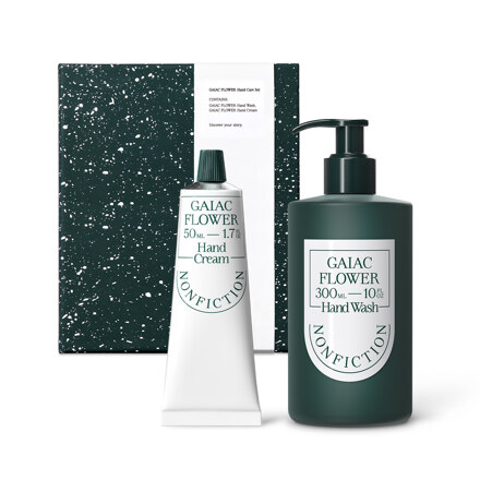 Guaiac Flower Hand Care Set 护手霜套装 (Hand Care Set)