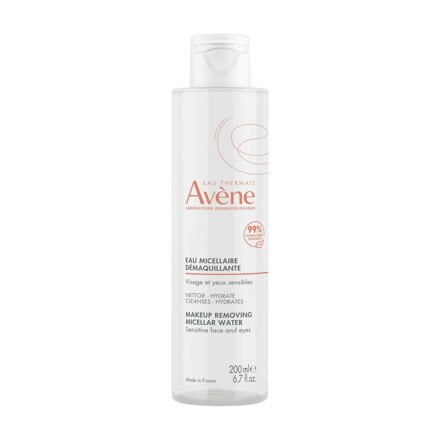 Micellar Water 200ml (Mild Cleanser) (洁面水)