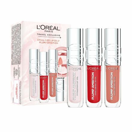 플럼프 앰비션 트리오 5ML*3