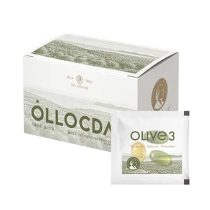 올리브3 지중해 올리브오일 24포 1박스