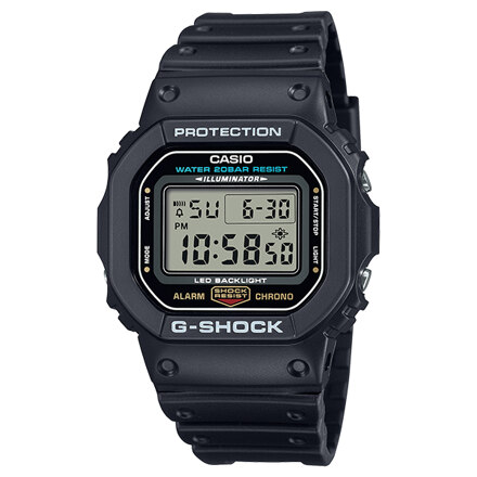 DW-5600UE-1DR 남성