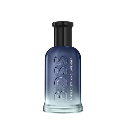 보틀드 스트라이킹 라벤더 오 드 퍼퓸 남성용 100ml