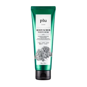 Original Body Scrub 200g White Musk