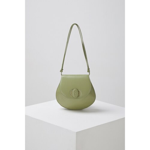 Oval muffin bag(Zucchini)