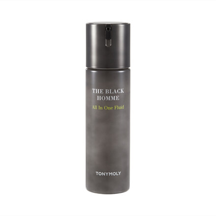 더블랙 옴므 올인원 플루이드 150ml