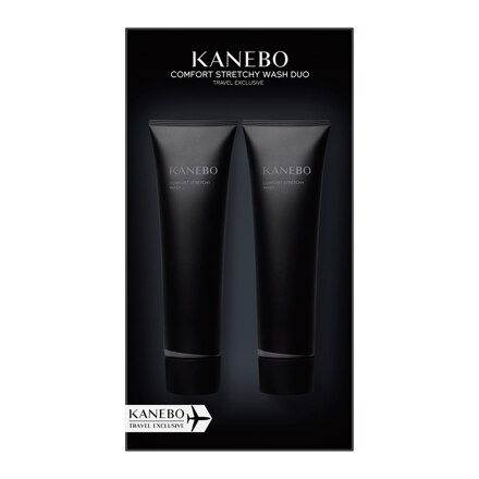 COMFORT STRETCHY WASH II DUO