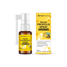 마누카 프로폴리스 스프레이 (15ml)
