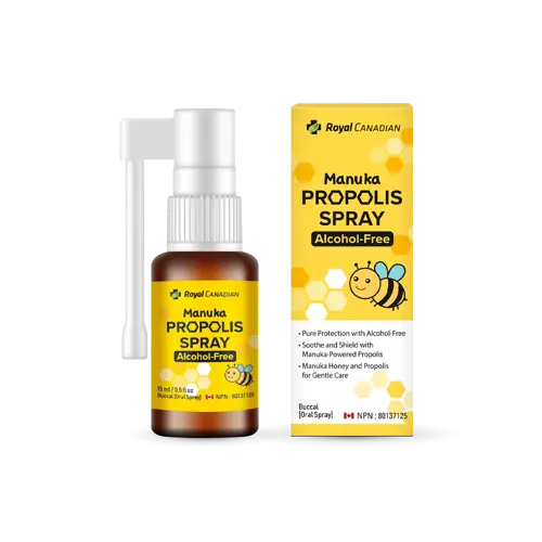 마누카 프로폴리스 스프레이 (15ml)