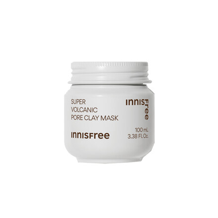 수퍼 화산송이 모공 마스크_100ml