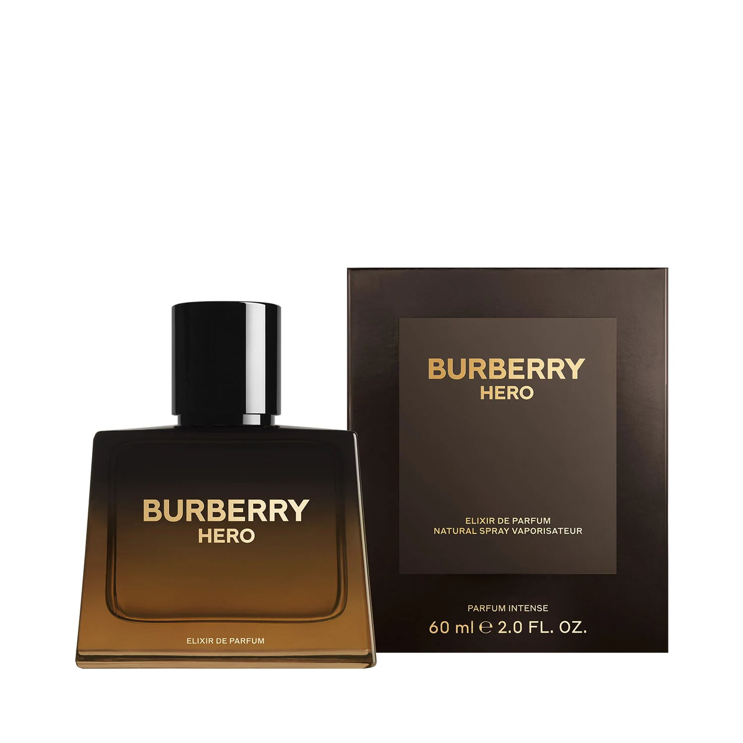 신세계인터넷면세점-버버리 향수-perfume_for_man-히어로 엘릭서 드 퍼퓸 60ml