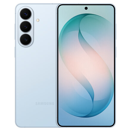갤럭시 S26+ 스카이블루 256G