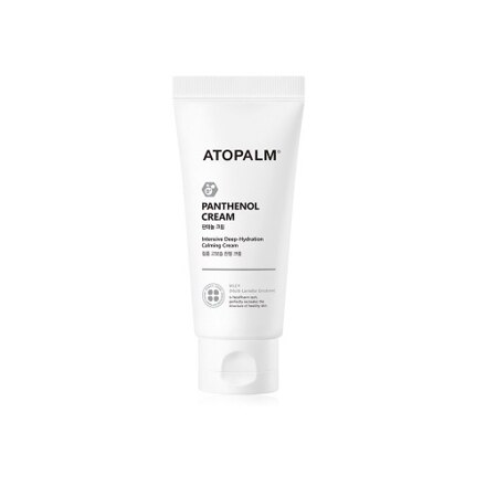 Panthenol Cream 80ml (面霜)