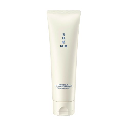 Melty Off Cleansing Gel