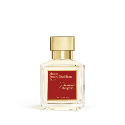 BACCARAT ROUGE 540 EAU DE PARFUM 70ML