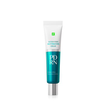 PDRN Rejuvenating Cream 40ml  面霜