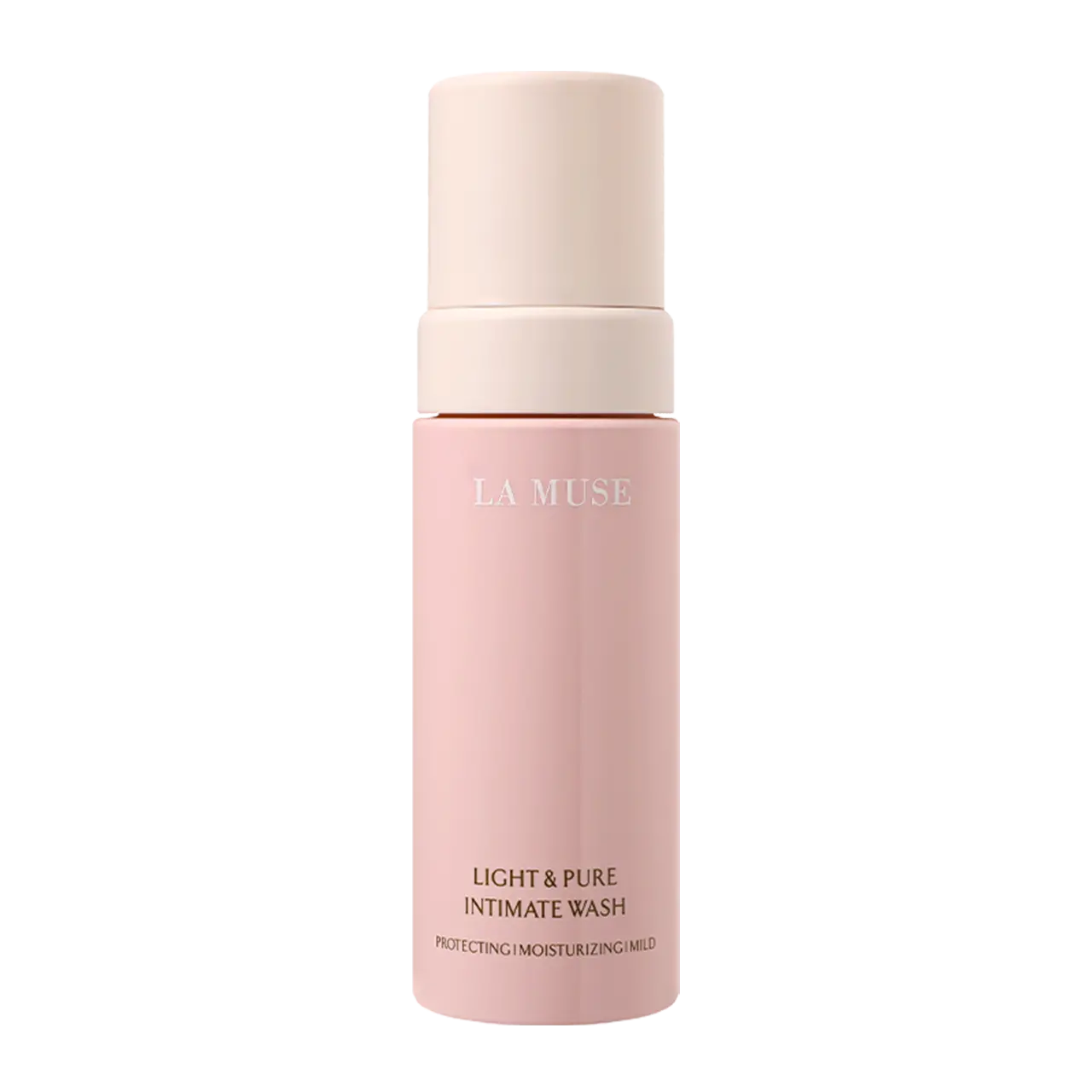 신세계인터넷면세점-라뮤즈-Waxing-Deodorant-HygieneProducts-라이트 앤 퓨어 인티에미트 워시 150ml(리뉴얼)