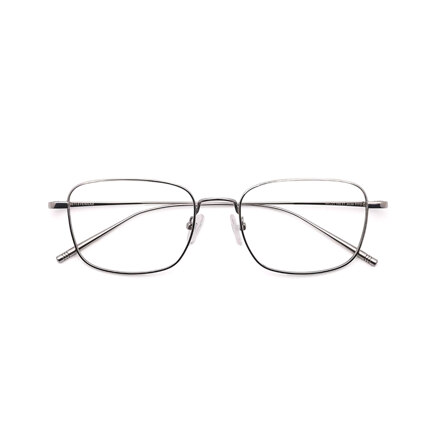 [티타늄 프레임] TITO 3039 C1, Silver