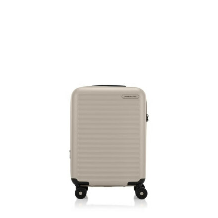 TOIIS C 扩展型行李箱 20寸 登机箱 米色